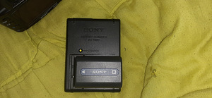 Sony Alpha Dslr A100 (2 foto / 3)