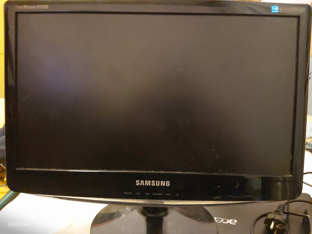 Samsung SyncMaster B1930 Tallinn Arvutiseadmed, Monitorid ja