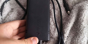 Xbox 360 E LT3.0 + Kinect + 3 джойстика (3 фото из 9)