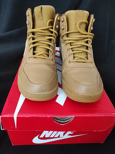 NIKE Court Borough soojad ketsid 42 unisex (3 foto / 4)