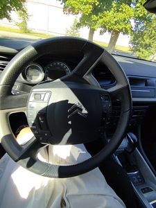Citroen C5 family (11 foto / 15)