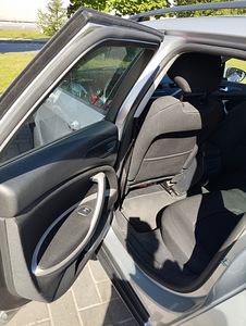 Citroen C5 family (14 foto / 15)