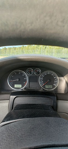 Volkswagen Passat B5 (1 foto / 7)
