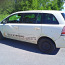 Opel zafira 1.6 бензин, cng (фото #4)
