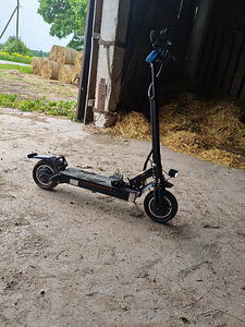 Ultron T10 2WD (2 foto / 4)