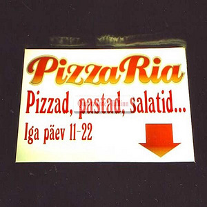 Reklaami tootmine ja paigaldamine (10 foto / 10)