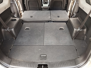 Chevrolet Captiva 2014 väga heas seisukorras (14 foto / 15)