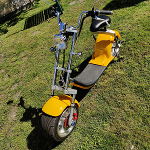 Elektriratas Hiina 2kW (3 foto / 3)