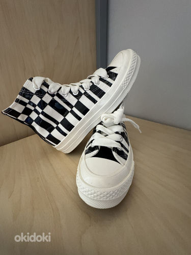 Кеды Converse Chuck 70 High