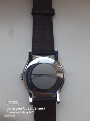 Мужские часы Armani оригинал (фото #2)