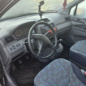 Müüa Mitsubishi space runner cool. (2 foto / 5)