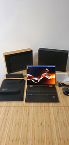 HP spectre x360 13,5 3K OLED Touch i7 16GB, 1TB (3 foto / 3)