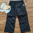 Новые брюки k/s размер 104 (фото #1)