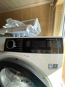 Kuivati Electrolux 9kg, uus (2 foto / 5)