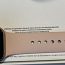Apple Watch 6 LTE 40 мм золото розовый песок (фото #1)
