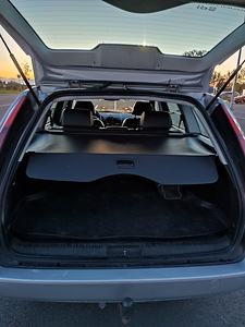 Ford Mondeo Ghia (8 foto / 12)