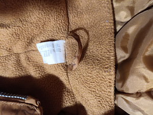 H&M talvekombe s 80 (2 foto / 2)