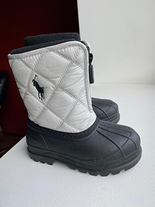 Saapad (Ralph Lauren) (1 foto / 3)
