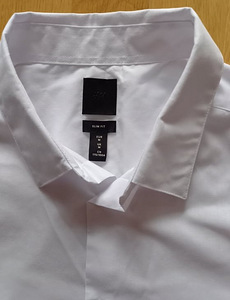 Футболка s M (2 фото из 2)