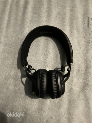 Marshall MID A.N.C