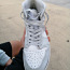 Nike Air Jordan mid 1 (foto #2)