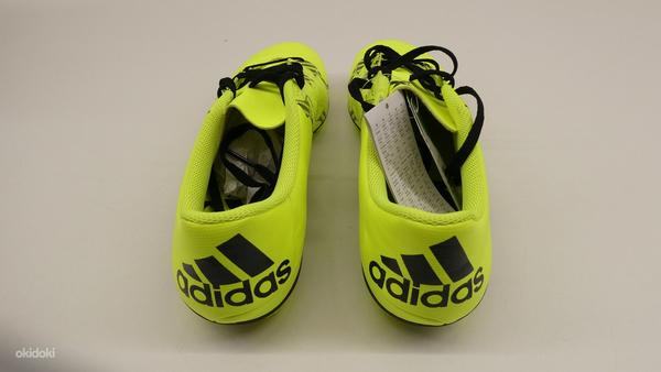 Adidas, meeste jalgpalli jalatsid, uued (foto #5)