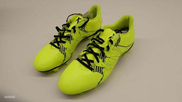 Adidas, meeste jalgpalli jalatsid, uued (foto #10)