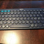 Logitech K380 bluetooth klaviatuur (foto #1)