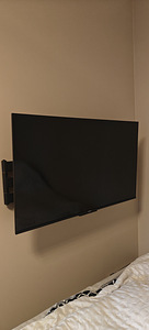 Xiaomi 43" A 2024 4K ELA5493EU (1 foto / 3)