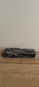 GIGABYTE GeForce RTX 3050 GAMING OC 8G videokaart/GPU (3 foto / 5)