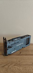 GIGABYTE GeForce RTX 3050 GAMING OC 8G videokaart/GPU (5 foto / 5)