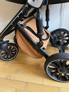 Коляска Anex sport (4 фото из 9)