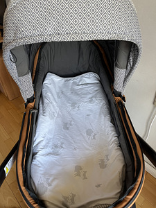 Коляска Anex sport (5 фото из 9)