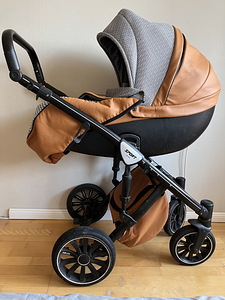 Коляска Anex sport (8 фото из 9)
