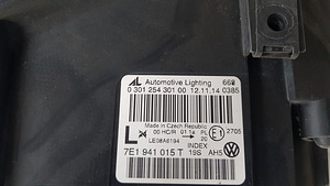 Esituled volkswagen t5 (2 foto / 3)