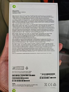 iPhone 14 Pro 256 GB (2 foto / 2)