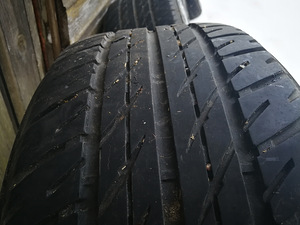 Hankook Dynamic 275/60r15 4шт (10 фото из 10)