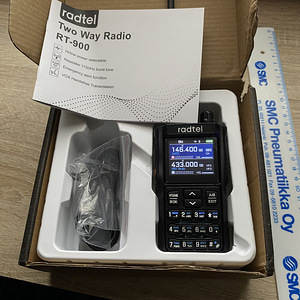 Рация Radtel RT-900 (1 фото из 2)