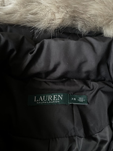Sulejope Ralph Lauren (2 foto / 3)