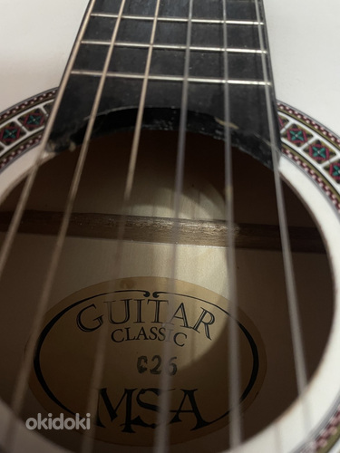 Guitar Classic