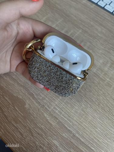 Airpods 2 pro (foto #1)