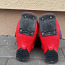 Suusasaapad/ детские лыжные ботинки (фото #4)