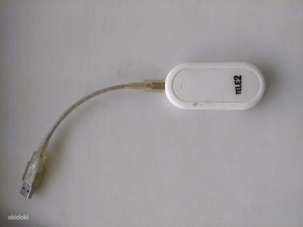 Huawei, HDSPA USB Modem E220 (фото #1)