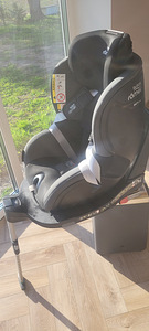 Turvatool Britax Römer/ 61-105cm/kuni18kg (1 foto / 5)