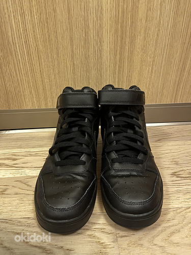 Nike tossud s.40