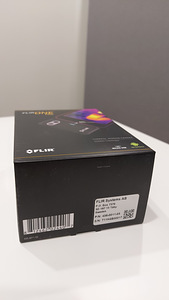 UUS Termokaamera Flir One Pro Android Micro-USB / USB Type C (3 foto / 4)