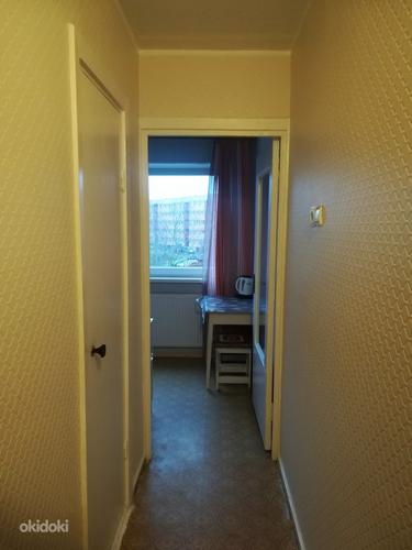 1-комнатная квартира в Идла,3-тий этаж,чистая (фото #3)