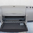 Цветной принтер HP DeskJet 920c |не работает| + 2 картриджа (фото #2)