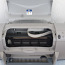 Цветной принтер HP DeskJet 920c |не работает| + 2 картриджа (фото #3)