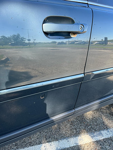 Volvo xc90 136kw 2007 (5 foto / 11)